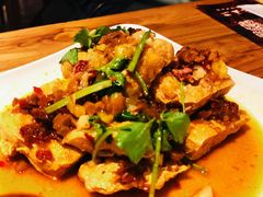 老长沙臭豆腐-湘里乡亲甲王二老店