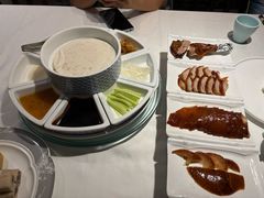 -羲和雅苑•北京烤鸭(陆家嘴中心店)