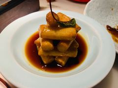 -枚青·临安酒肆(腾飞大厦店)