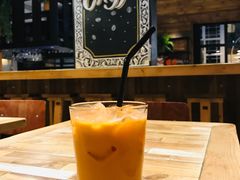 tai&nbsp;iced&nbsp;tea-Elephant Grounds(STARSTREET)