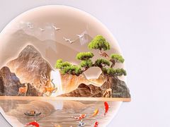-悦园影院式·足道·养生spa
