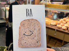 -BA(同德广场店)