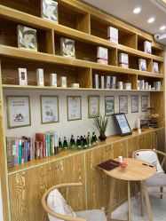 -慈蕊美容养生·专业经络调理