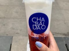 -茶百道(二七万达店)