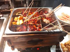 -星伦多自助料理(永旺店)