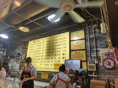 -日照红甜品店(老水街店)