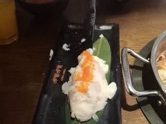 -呷哺呷哺 小火锅 (浦东新欧尚超市店)