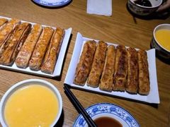 -铸钟褡裢火烧(西三环紫竹桥店)