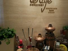 -乐咖啡西餐厅(太湖皇冠假日酒店)