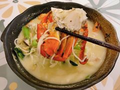 -十面欢腾·海鲜面·台式Bistro(长乐路店)