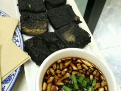 -湘桂人酒楼(西便门店)