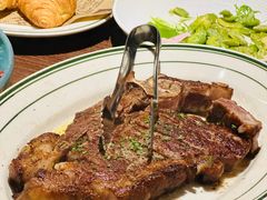 -404干式熟成牛排馆•聚会餐厅