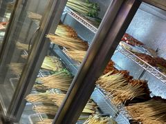 -XX麻辣烫(八里小区直营店)