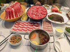 -德天肥牛海鲜火锅(龙吟坊店)