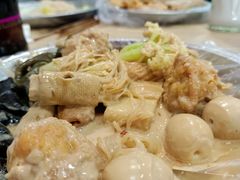 -彭姐麻辣烫(海淀店)