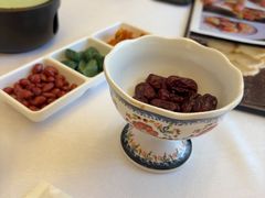-鹿鸣春饭店(总店)