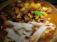 -楼兰新疆主题餐厅(苏州中心店)