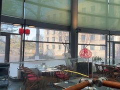 -和园景逸大酒店朗月汤泉