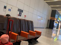 -杭州萧山国际机场