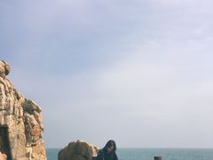 -东澳岛