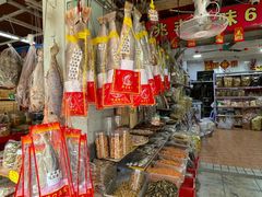 -南沙十九涌渔人码头-南门