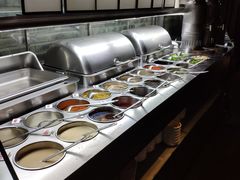 自助调料区-川西坝子火锅(金沙1.0直营店)