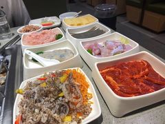 -海底捞火锅(坪山益田假日广场店)
