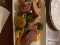 -haxnbauer海森堡德国餐厅(深圳coco店)