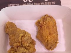 -德克士(柠都广场店)