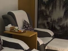 -麦子MaiMassage(打浦桥店)