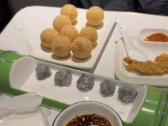 -老蜀铜火锅·酸菜脊骨·麻辣羊蝎子(热闹路店)