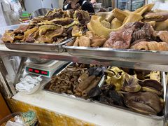 -阿牛牛杂店(东园店)