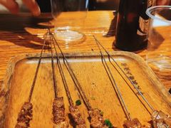 -串大叔炭火烤串·鸡西大冷面刀削面(总店)