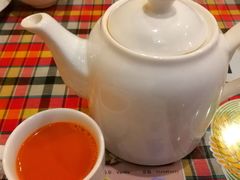 拉茶-芭堤雅泰国餐厅(胜利路店)