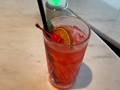 -于家堡洲际酒店·堡子里酒廊