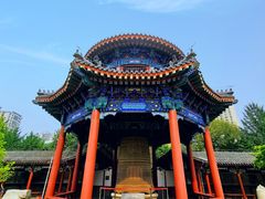 -大钟寺古钟博物馆