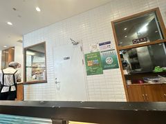-小杨生煎(香港名都店)