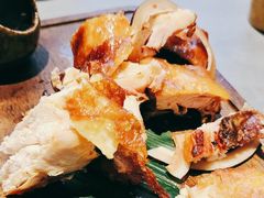 -沿江海南菜·文昌鸡祖师爷(大东海店)