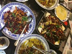 -鼎盛蜀坊·重庆江湖菜(市桥地铁站店)