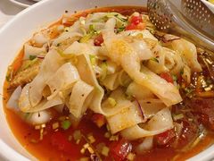 -巴音浩日娲·蒙餐(双林东路店)