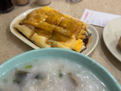 -生记粥店(旺角店)