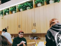 -北戴河庆山饭店·海鲜砂锅粥(北戴河黑石路店)