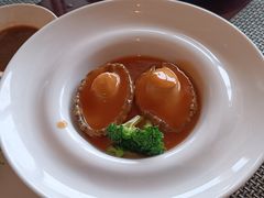 -洲际酒店·地平线全日餐厅HORIZON CAFÉ