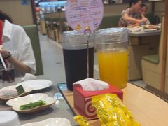 -海底捞火锅(天一广场亚细亚店)