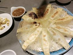 -大闫家烧烤·小海鲜家常菜(郑庄店)