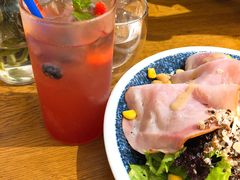 -AFS Cafe & Canteen(闽江二路店)
