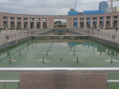 -泉城广场