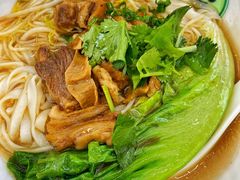 -吴一川韭香粉皮(丽香苑分店)
