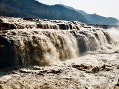 -陕西黄河壶口瀑布旅游区