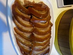 -玉林烤鸭店(黄村兴华店)